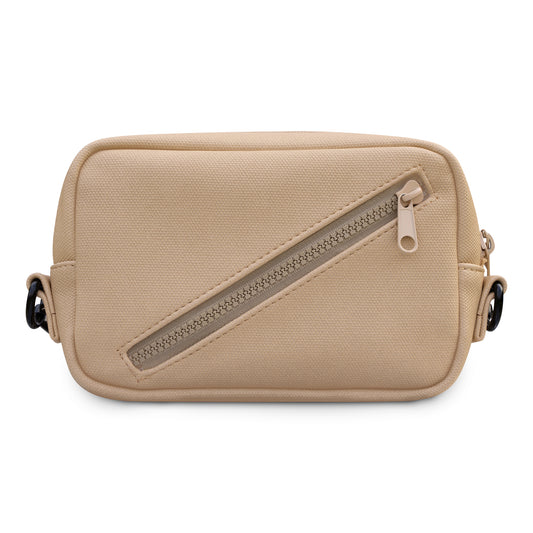 Everyday Sling Bag - Matches Everything Beige