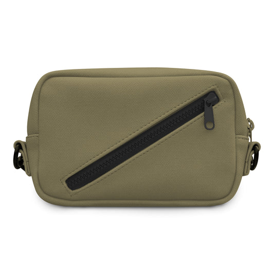 Everyday Sling Bag - Olive Green