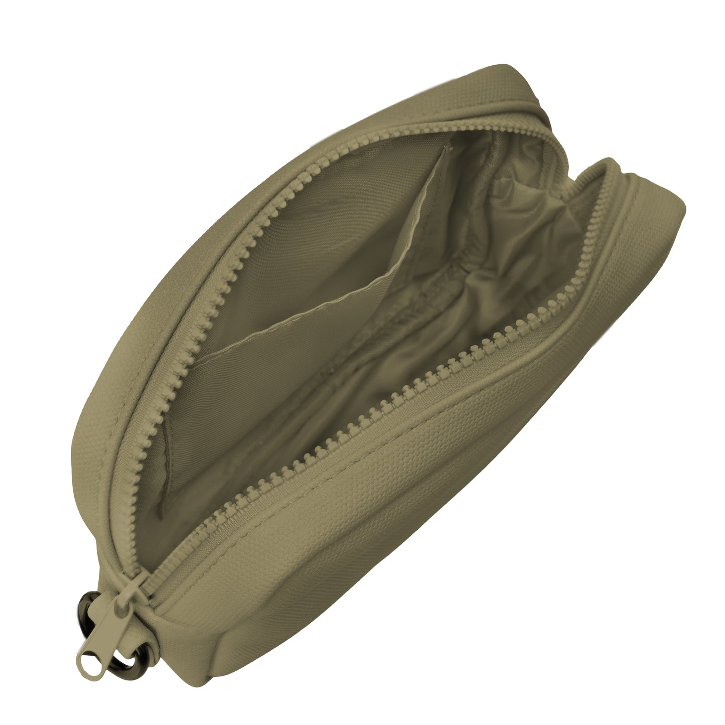 Everyday Sling Bag - Olive Green