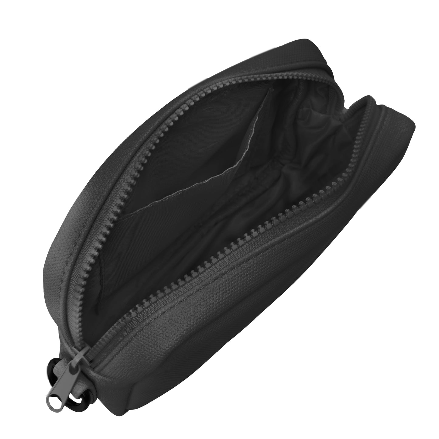 Everyday Sling Bag - Basic Black